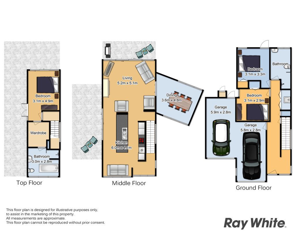 6/1 Riro Street, Hamilton East, Hamilton City