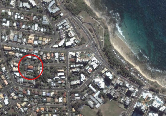 2/23 Marjorie Street, Mooloolaba, QLD 4557
