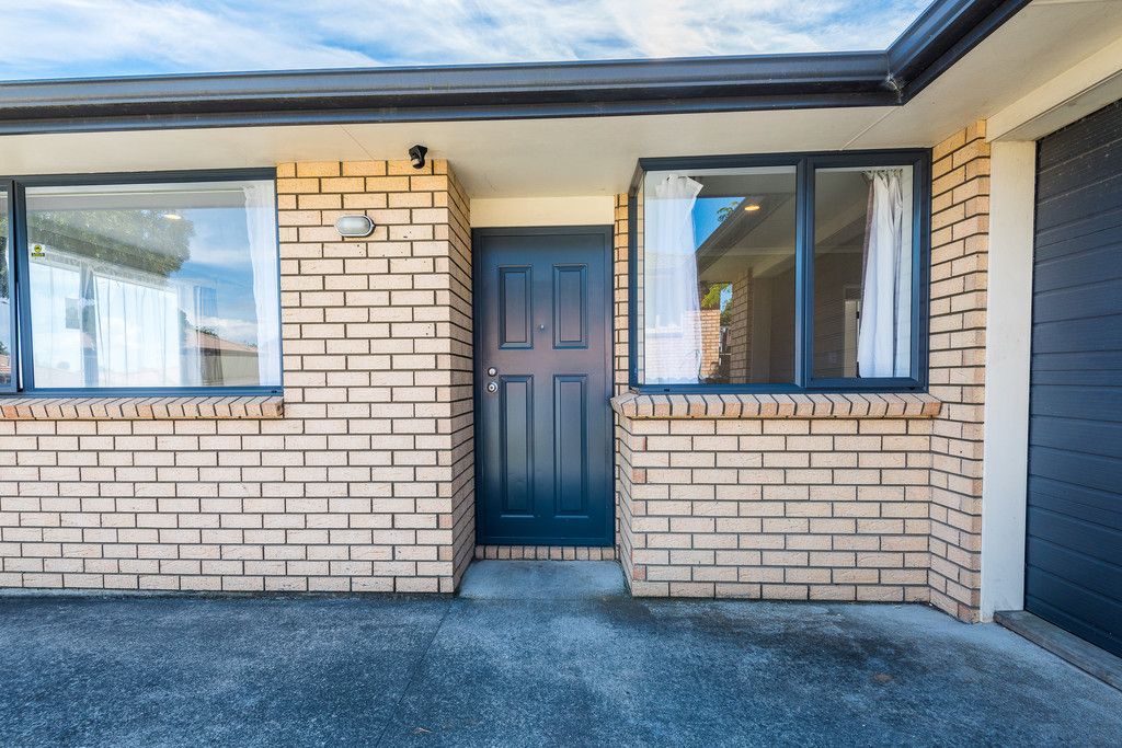 5 Serenity Place, Flat Bush, Manukau City