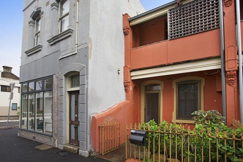 374 Wilson Street, Chippendale, NSW 2008