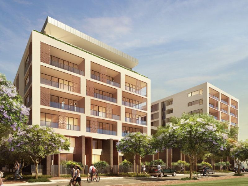 A412/33 Bridge Street, Erskineville, NSW 2043