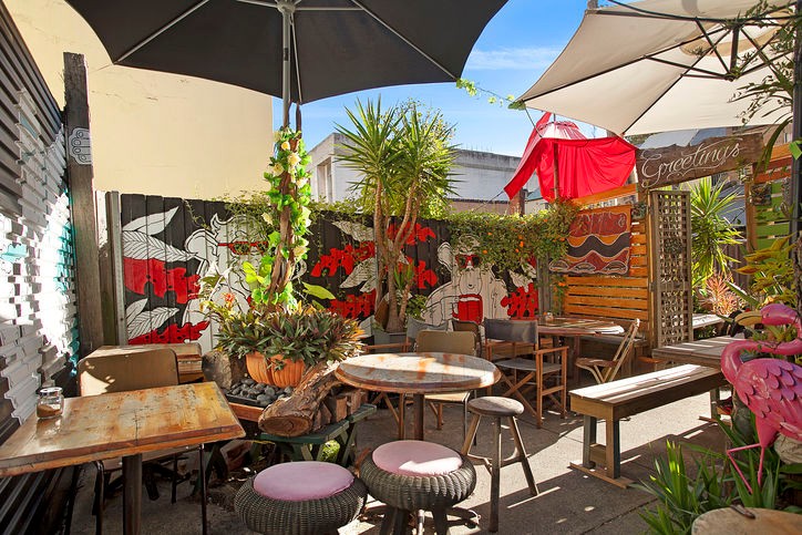 62 Mary Street, Surry Hills, NSW 2010