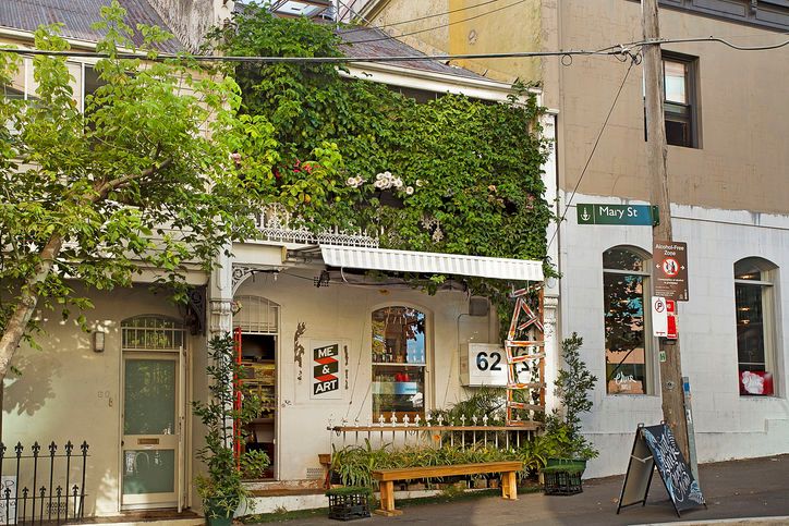 62 Mary Street, Surry Hills NSW 2010
