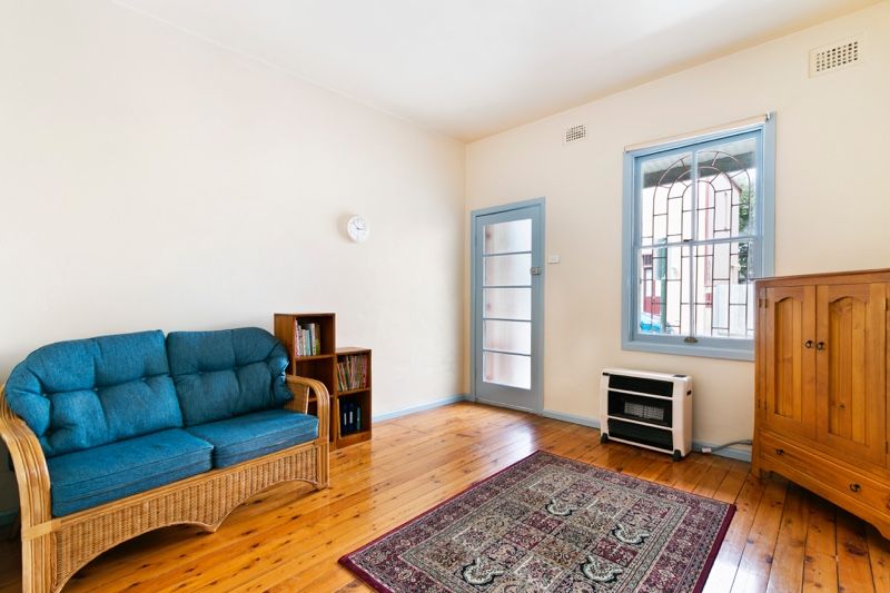1 Gowrie Street, Newtown, NSW 2042