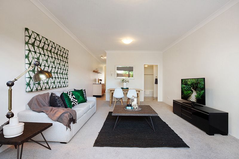 23/140-152 New Canterbury Road, Petersham, NSW 2049