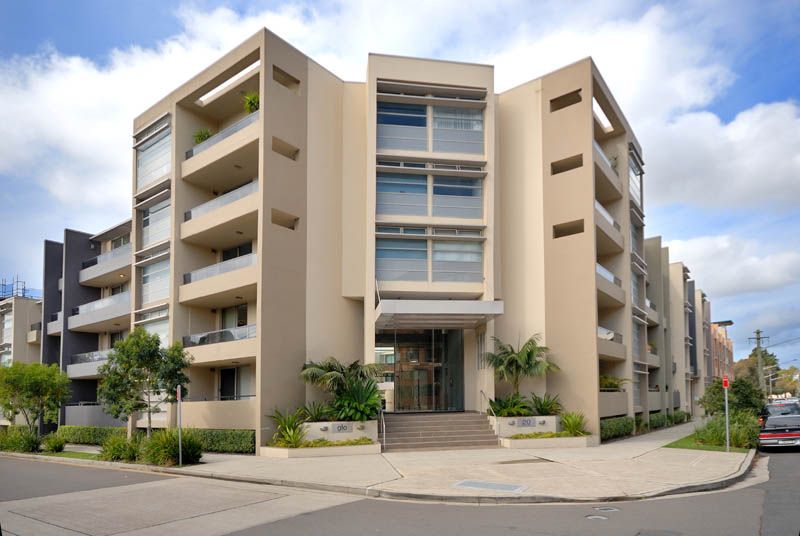 23/20 Eve Street, Erskineville, NSW 2043