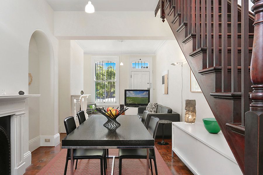 34-36 Thomson Street, Darlinghurst, NSW 2010