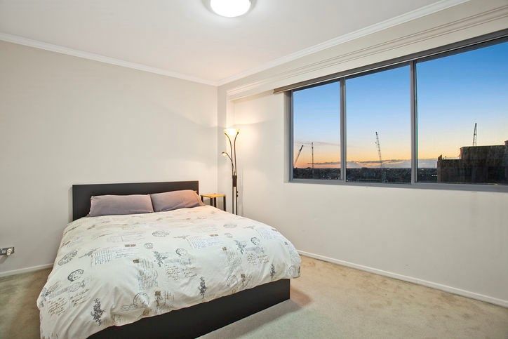 253/298 Sussex Street, Sydney, NSW 2000