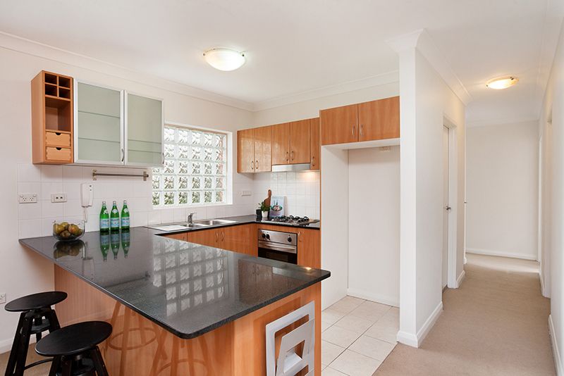 20/36 Flora Street, Erskineville, NSW 2043