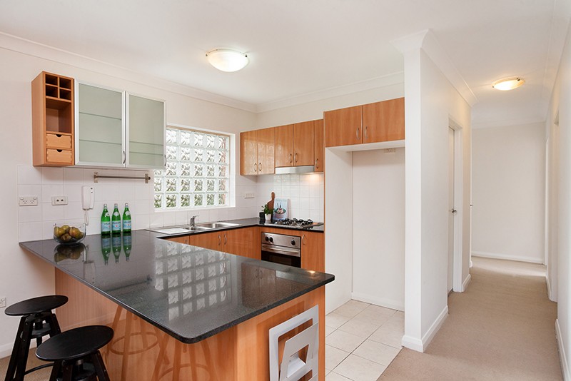 20/36 Flora Street, Erskineville, NSW 2043