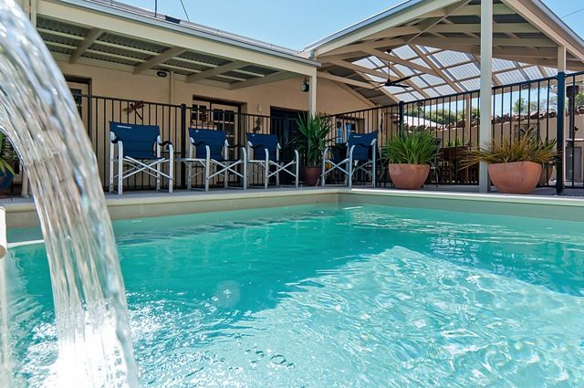 26 Railway Parade, KAPUNDA, SA 5373