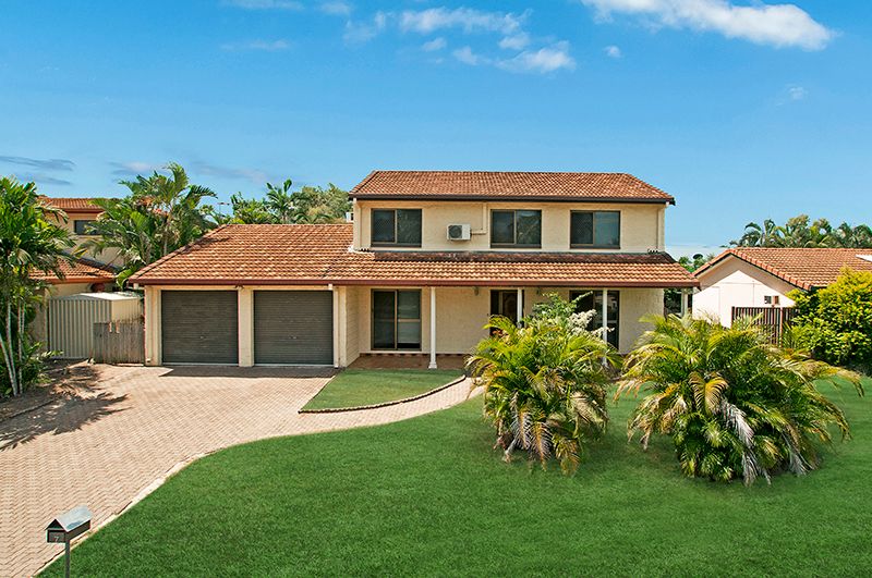 7 Norwich Court, Kirwan QLD 4817