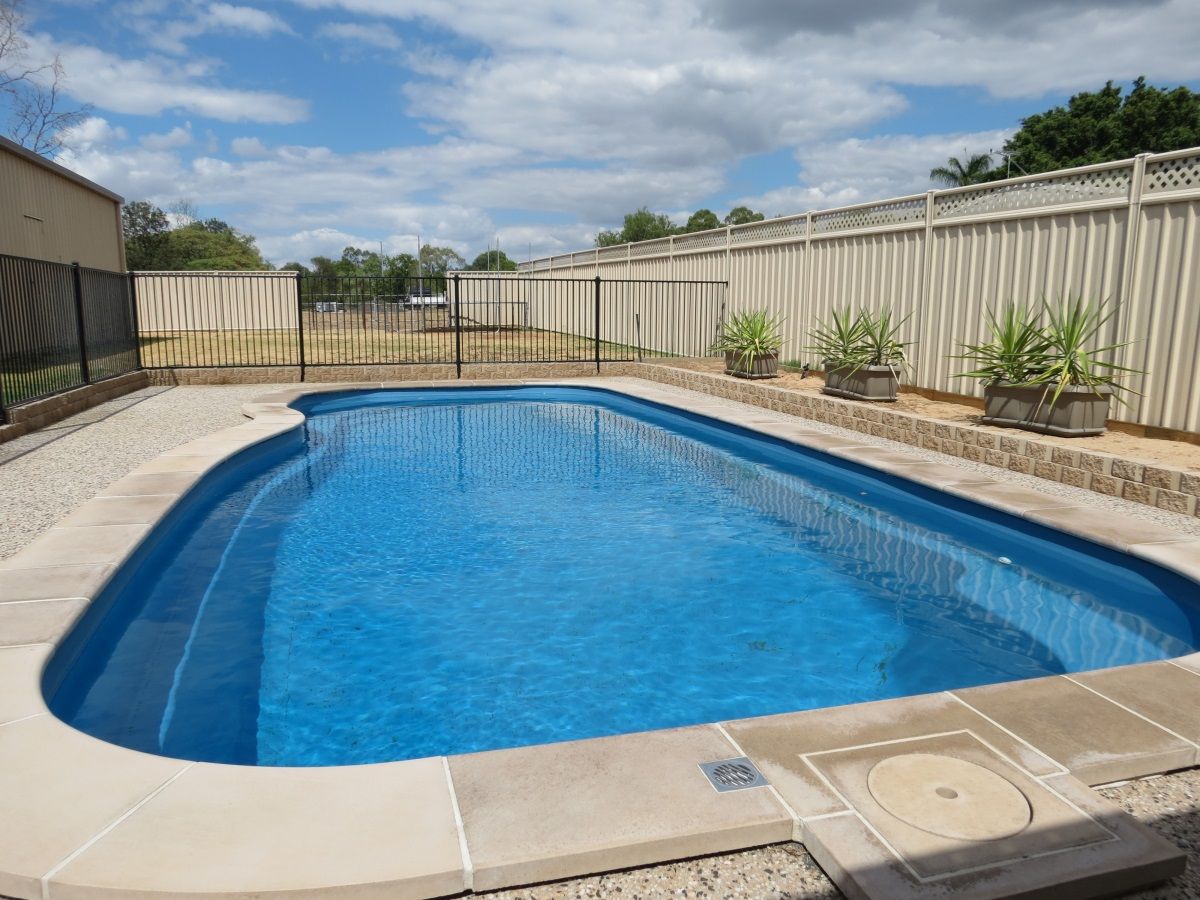 Emerald, QLD 4720