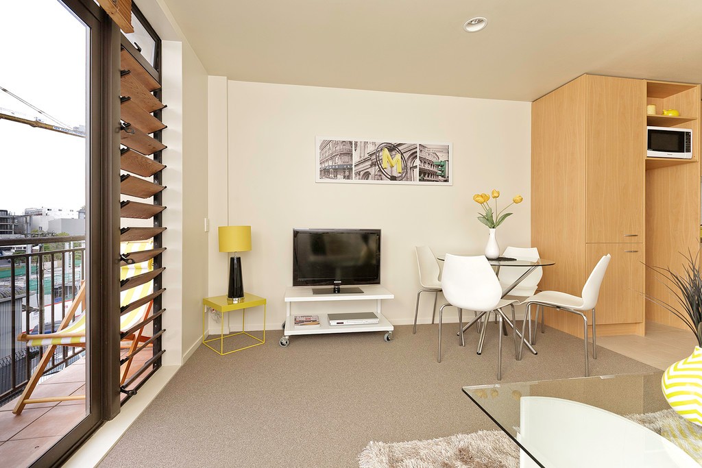4 Rendall Place, Eden Terrace, Auckland City