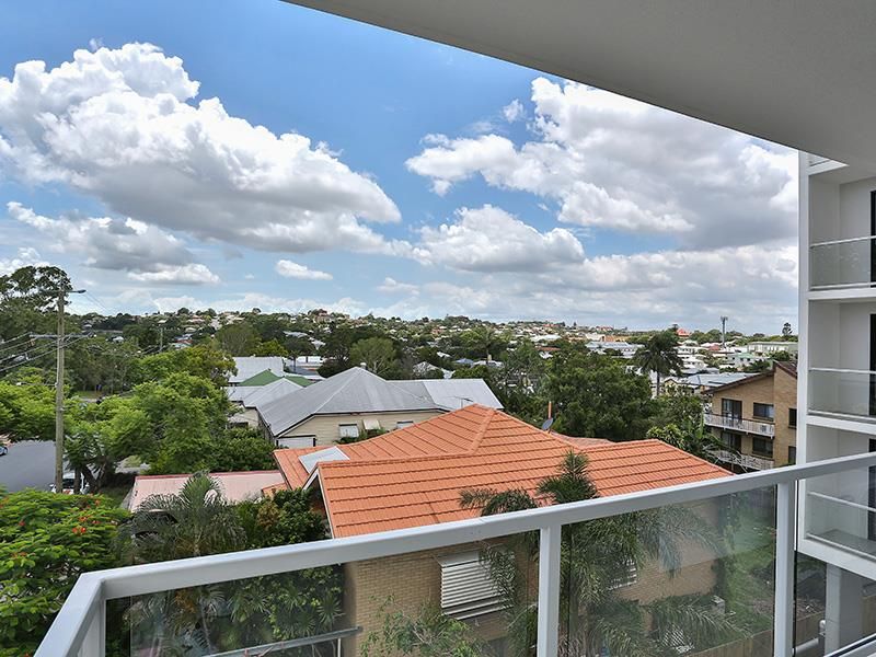 31/13-15 Norman Street, Wooloowin, QLD 4030