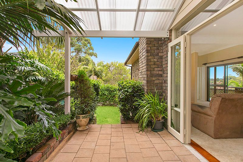 36 Macquarie Street, Cromer NSW 2099