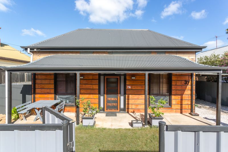37 Canning Street, Rosewater, SA 5013
