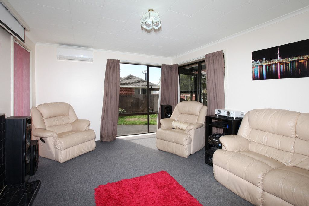 14 Ariel Place, Aranui, Christchurch City