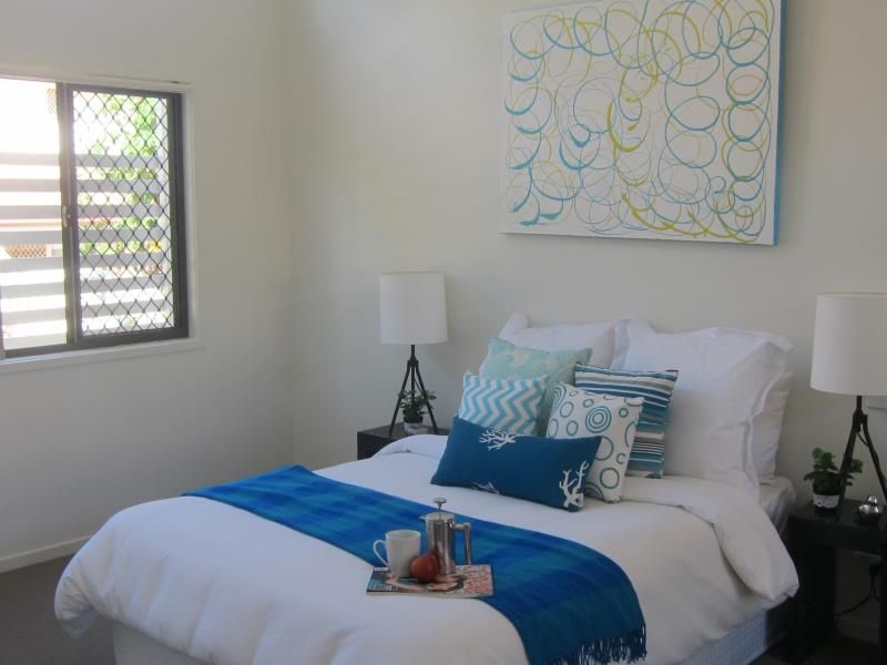 56/21 Rensburg Street, Brighton, QLD 4017