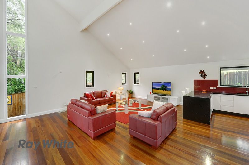 45 Pinetree Drive, Carlingford, NSW 2118