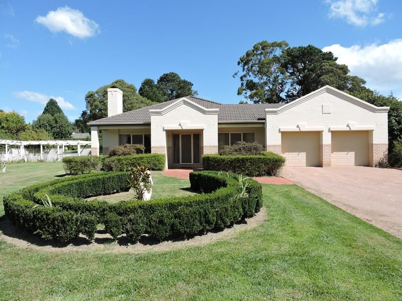 Burradoo, NSW 2576