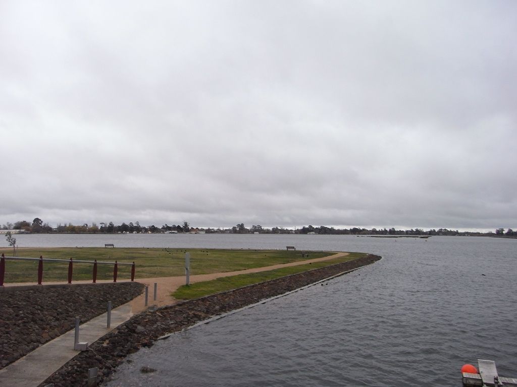 25 Burnbank Street, LAKE WENDOUREE, VIC 3350