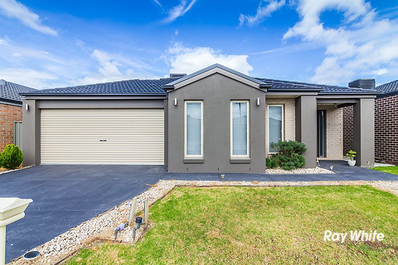 17 Northumbria Street, Cranbourne East, VIC 3977