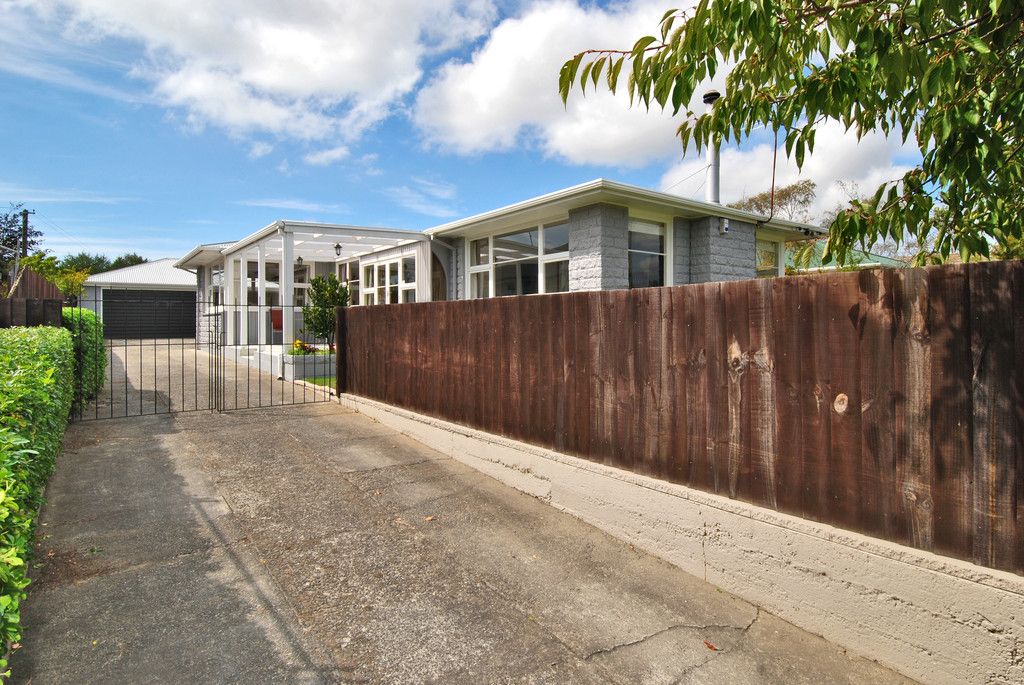 40 Greenhaven Drive, Burwood, Christchurch City