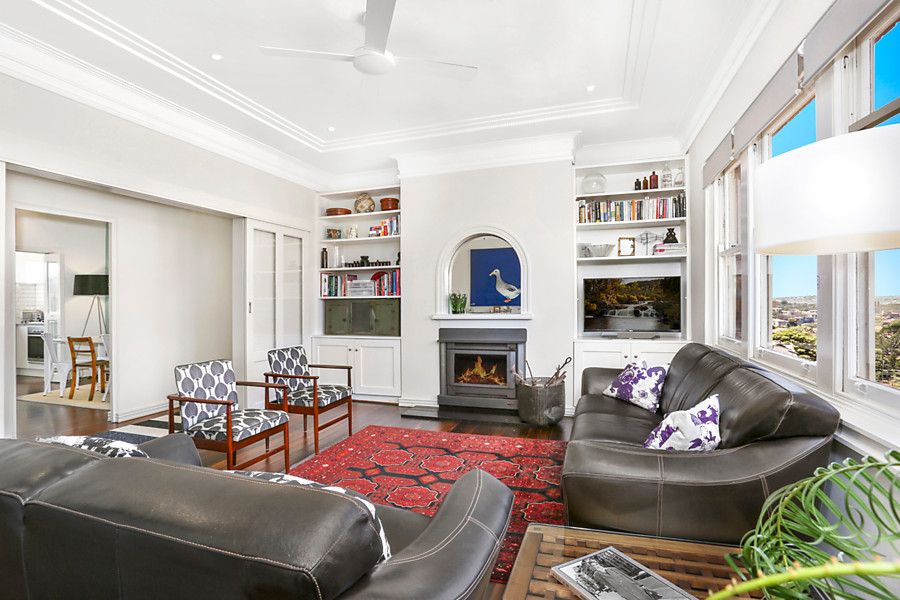 17 Barry Street, Neutral Bay NSW 2089