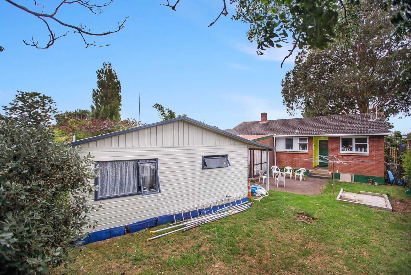 7 Vickers Crescent, Mangere, Manukau City