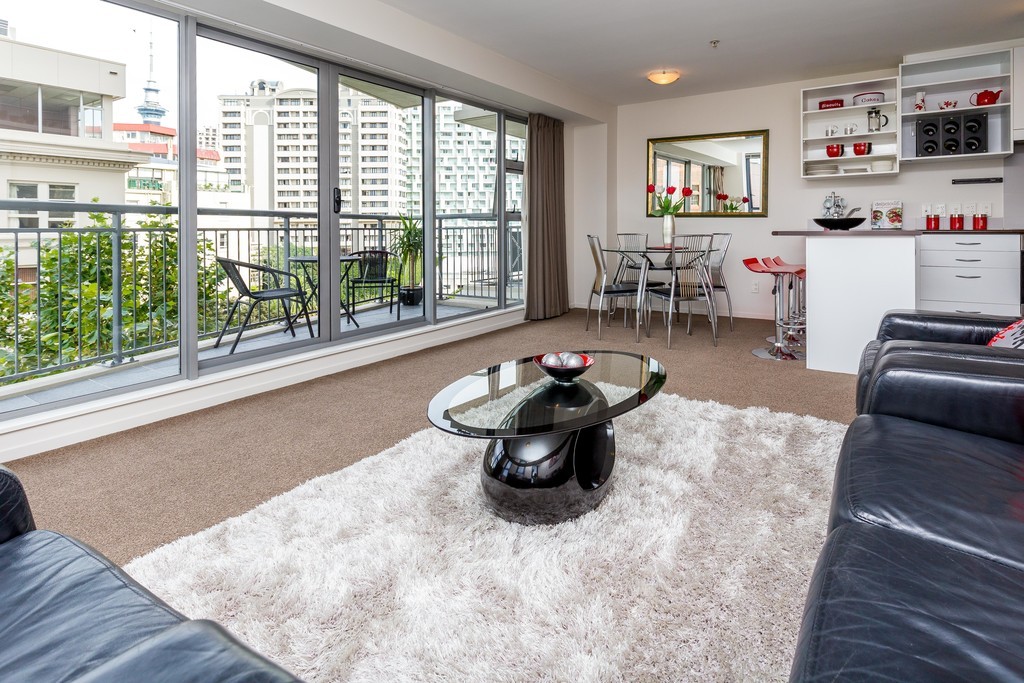701/1 Parliament Street, Auckland Central, Auckland City