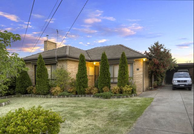 58 Dundee Street, Reservoir, VIC 3073