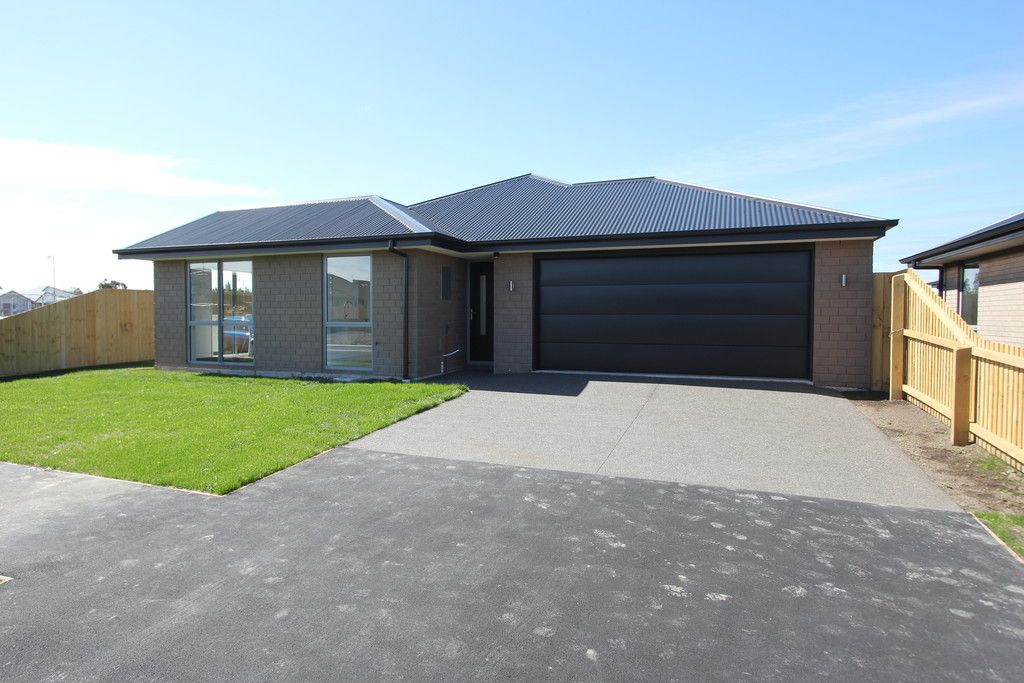 20 Siltstone Street, Rolleston, Selwyn District
