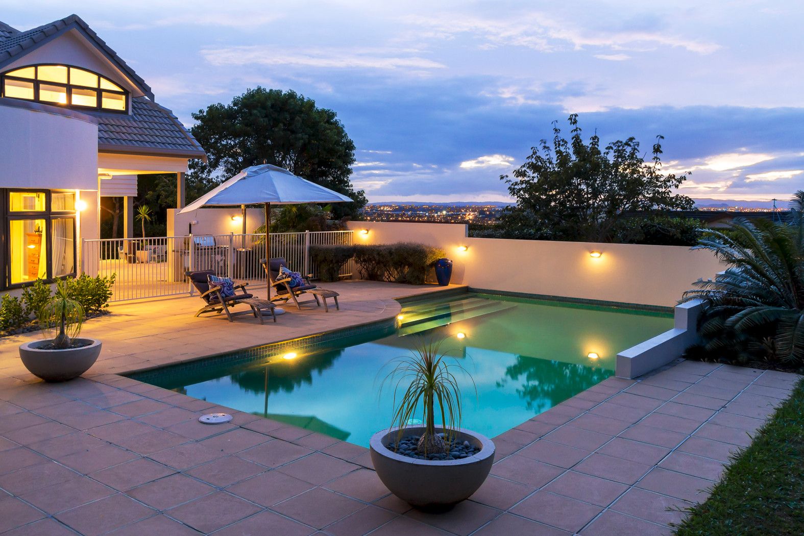 270 Point View Drive, Howick, Manukau City