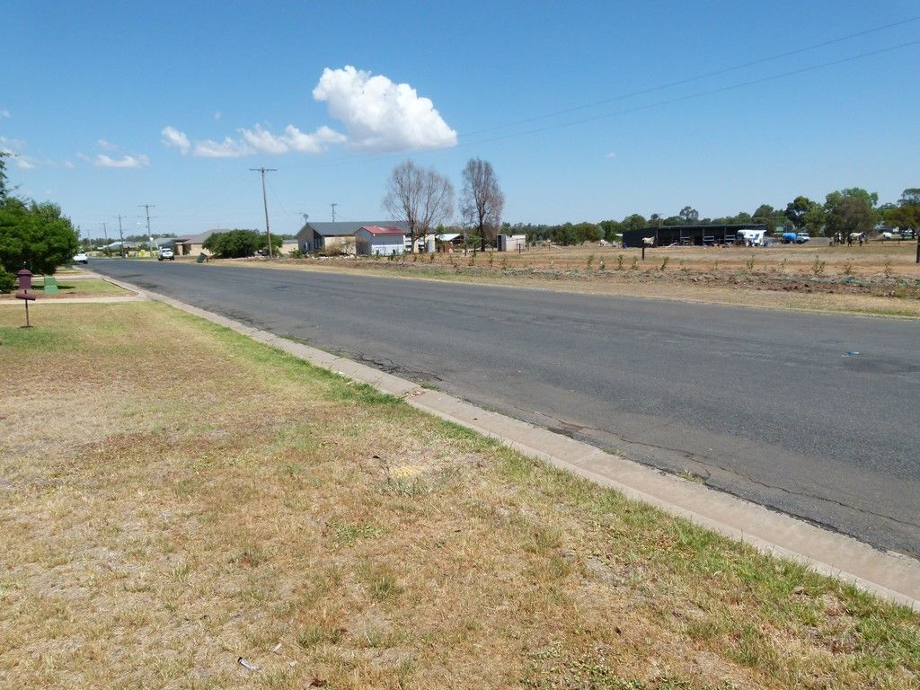 77 York Street, Forbes, NSW 2871