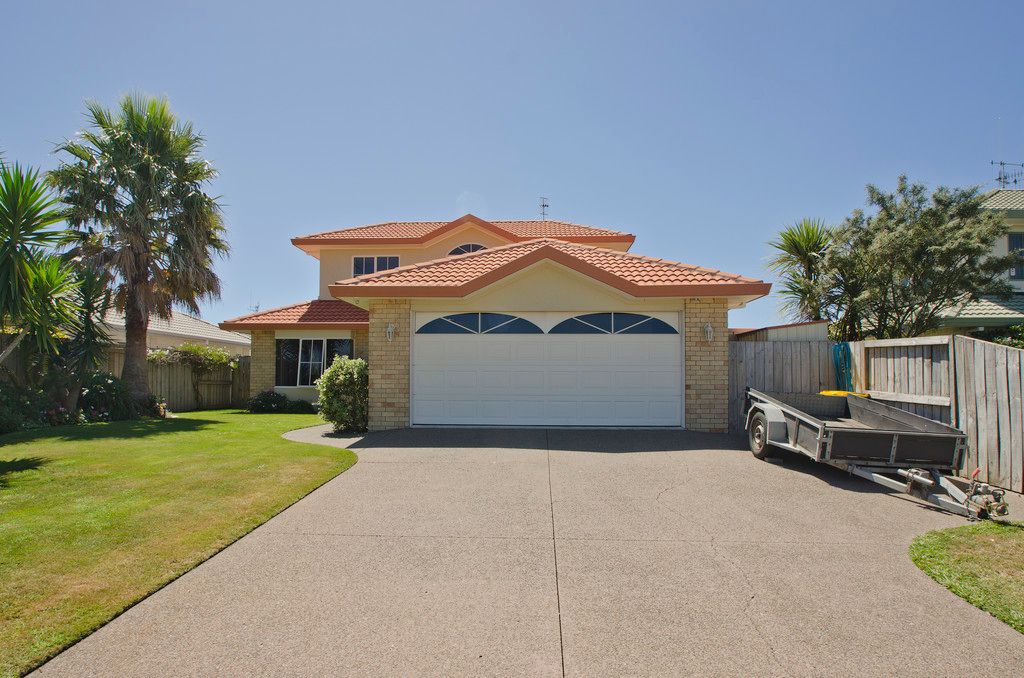 219 Gloucester Road, Mt Maunganui, Tauranga City
