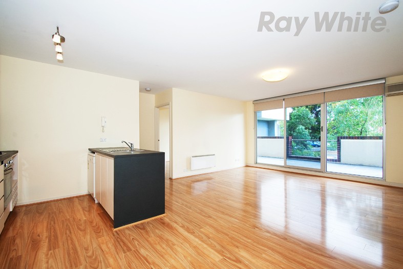 105/60 Speakmen Street, Kensington, VIC 3031