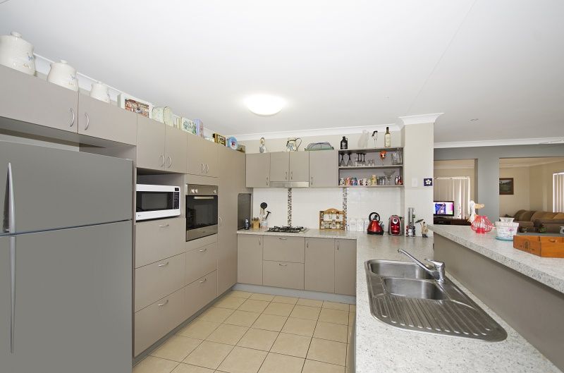 30 Gillingham Court, Kirwan, QLD 4817