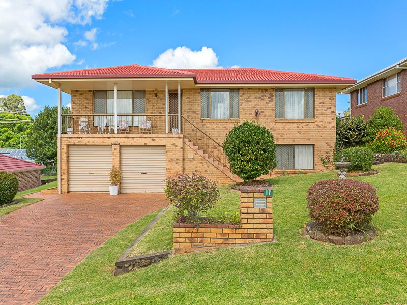 17 Pindari Crescent, Goonellabah NSW 2480