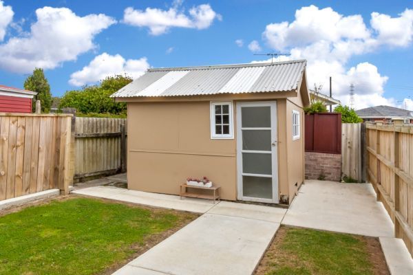 91A Pakuranga Road, Pakuranga, Manukau City