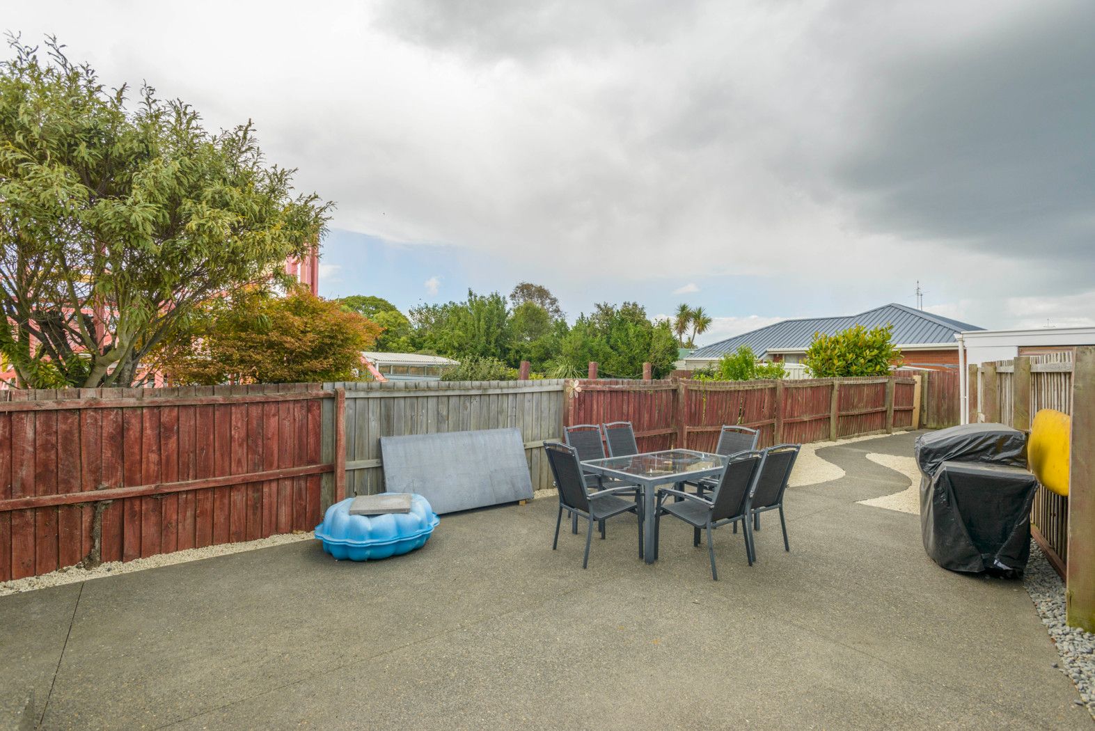 2/54 Collingwood Street, New Brighton, Christchurch City