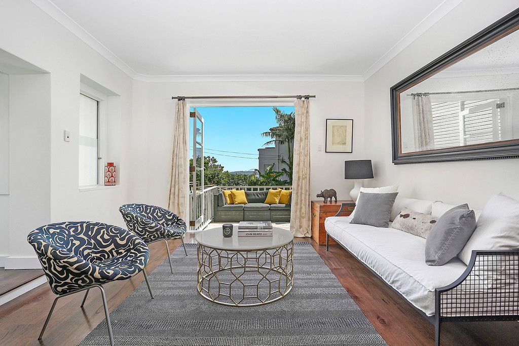 1/1 Bell Street, Vaucluse, NSW 2030