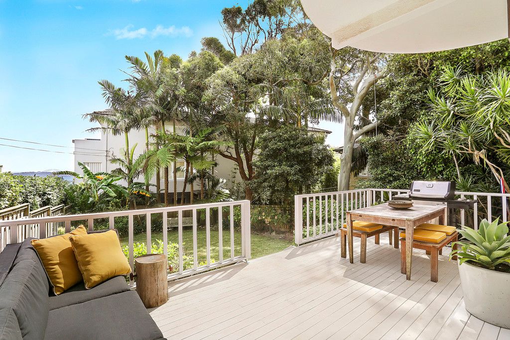 1 Bell Street, Vaucluse NSW 2030