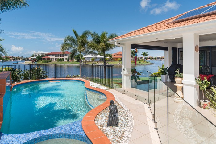 18 Calmwater Crescent, Helensvale, QLD 4212