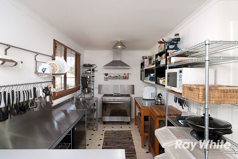 6 Atkinson Road, Kanmantoo, SA 5252