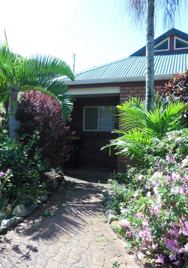 9/45 Normanby Street, YEPPOON, QLD 4703