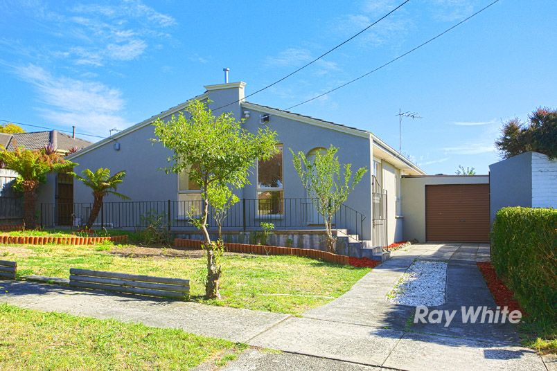 83 First Avenue, Dandenong North, VIC 3175