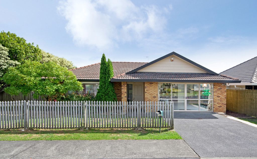 1/83 Meadowland Drive, Somerville, Manukau City