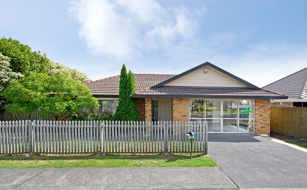 1/83 Meadowland Drive, Somerville, Manukau City