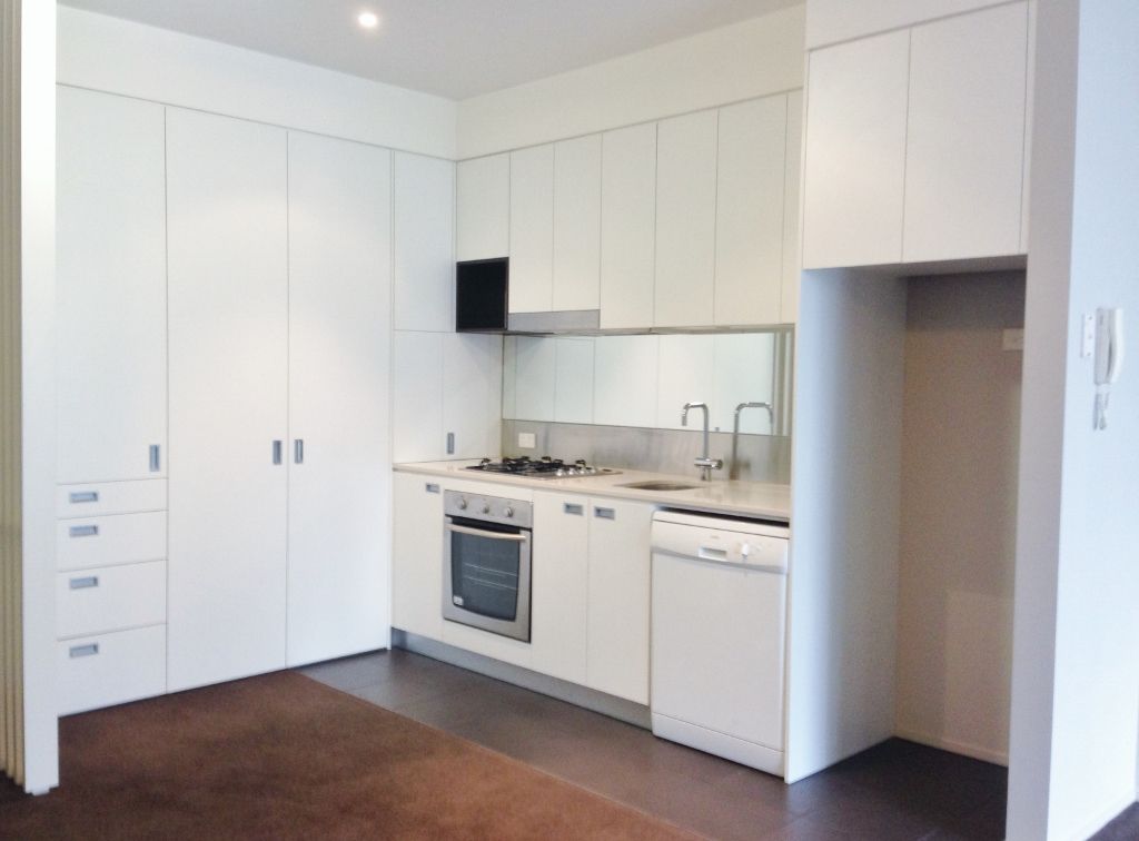 201/88 Altona Street, KENSINGTON, VIC 3031